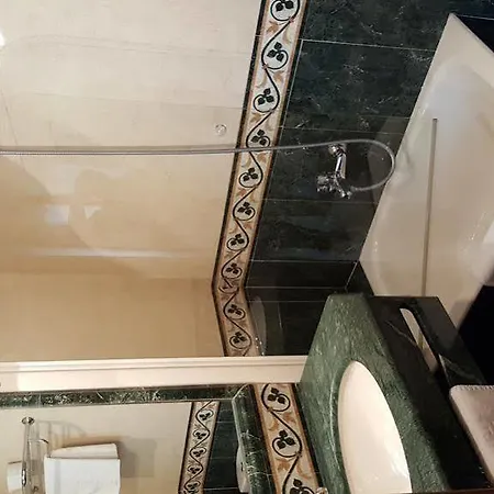 Cortijo Hotel Laredo