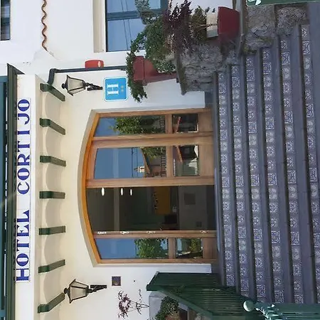 Cortijo Ξενοδοχείο Λαρέντο