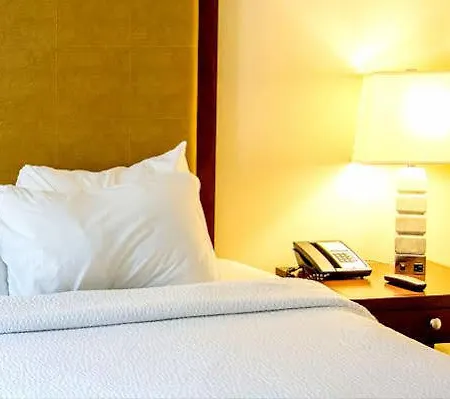 ホテル コルティーホ