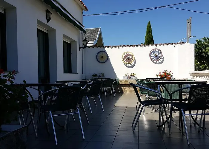 Cortijo ラレード