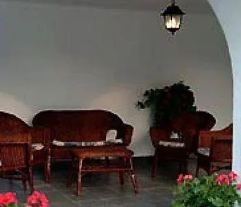 Cortijo Hotel Laredo