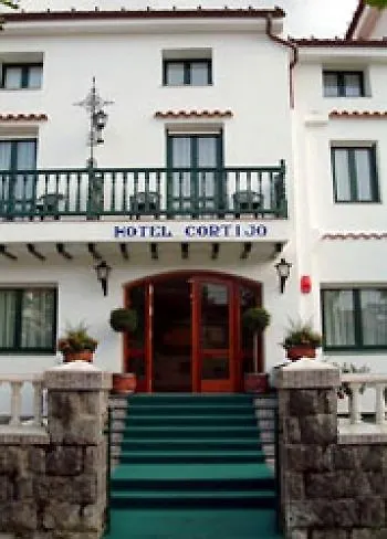 ホテル Cortijo ラレード