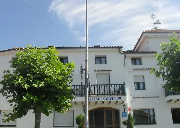 ホテル Cortijo 2*