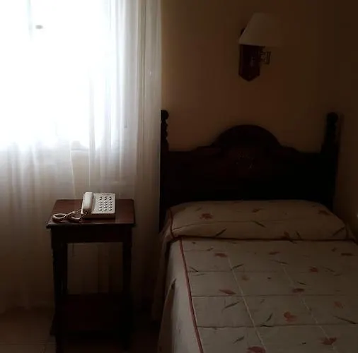 Cortijo ラレード