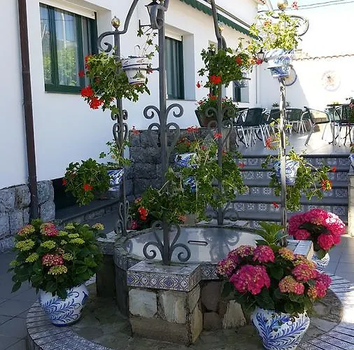 Cortijo ラレード