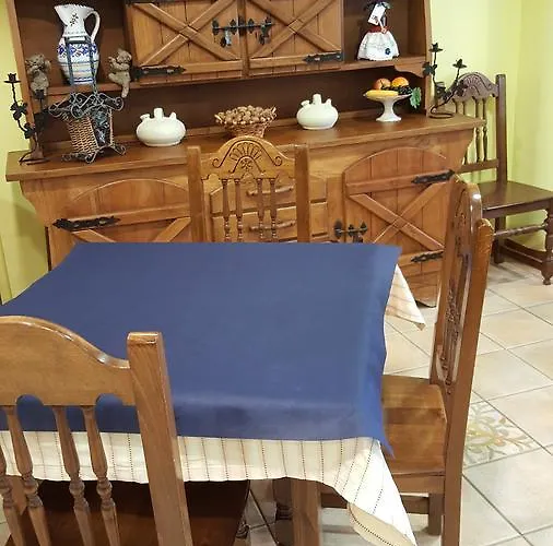 ホテル Cortijo 2*