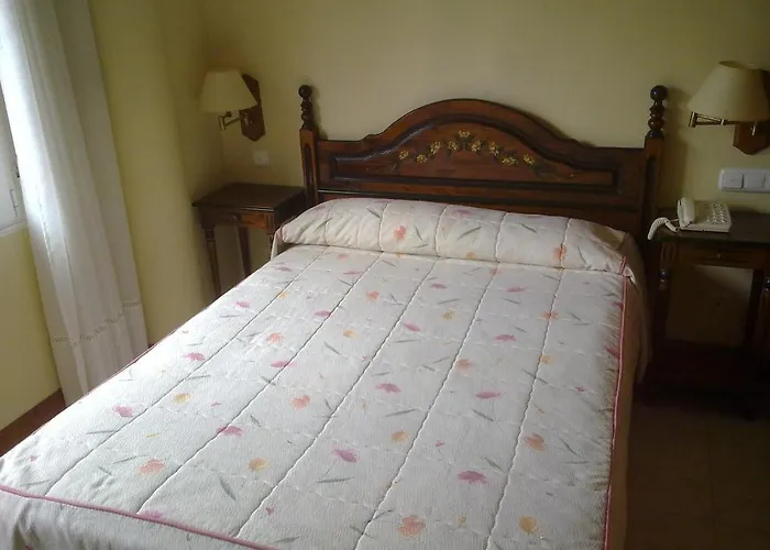 ホテル Cortijo 2*