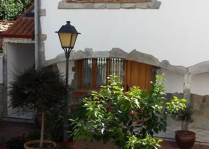 Cortijo Hotel Laredo