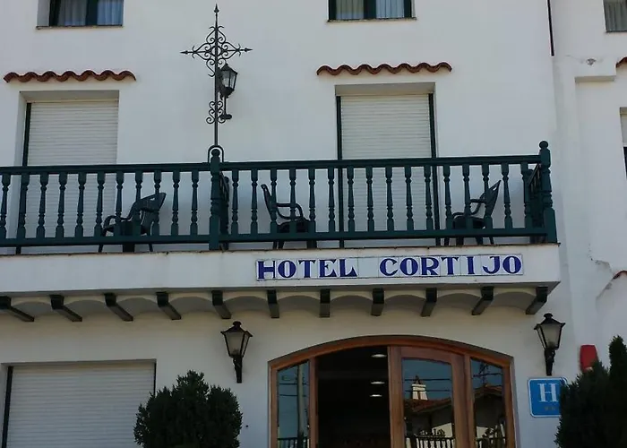 Cortijo Hotel