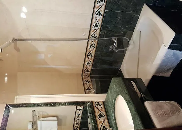 Cortijo Hotel Laredo