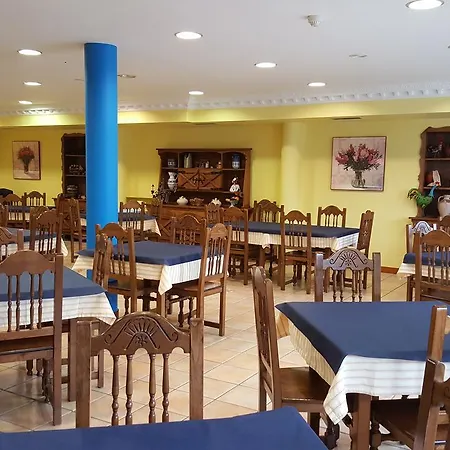 Cortijo Laredo