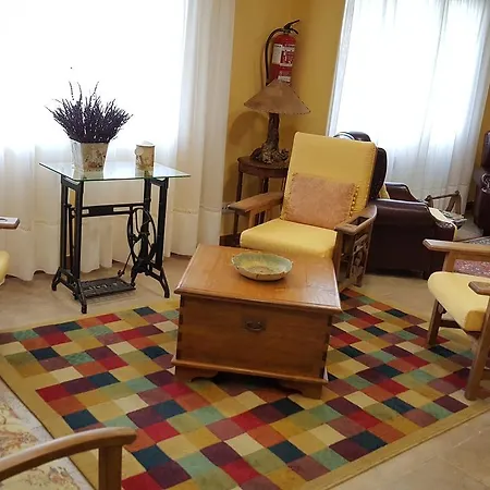 Cortijo Hotel 2*
