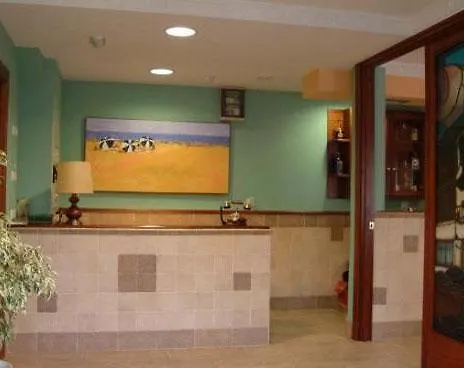 Cortijo מלון לרדו