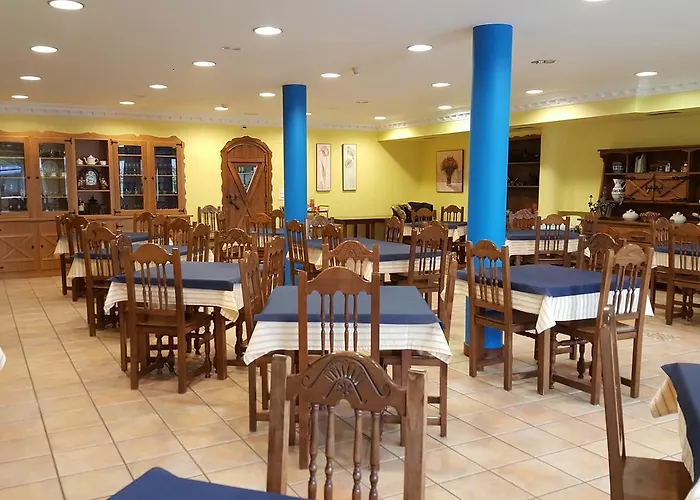 Cortijo מלון לרדו