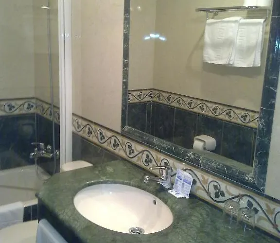 Cortijo מלון לרדו